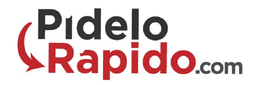 PIDELO RAPIDO.COM logo