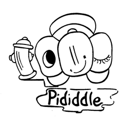 PIDIDDLE logo