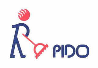 PIDO logo