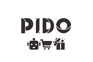 PIDO logo