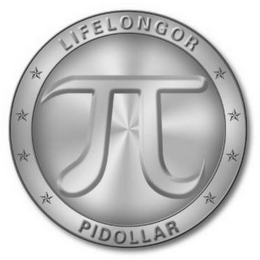 PIDOLLAR LIFELONGOR logo