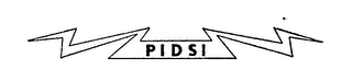 PIDSI logo