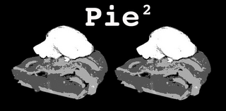 PIE 2 logo