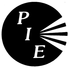 PIE logo