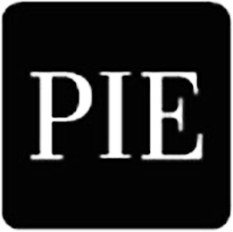 PIE logo