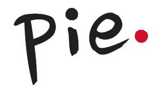PIE. logo