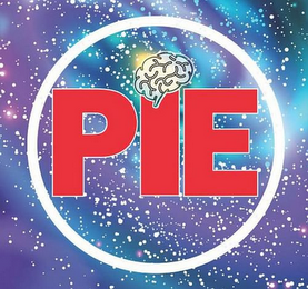 PIE logo