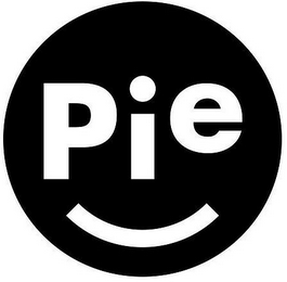 PIE logo