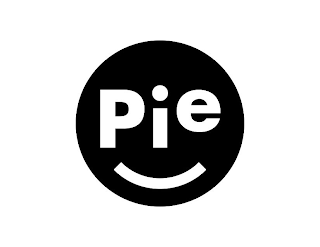 PIE logo