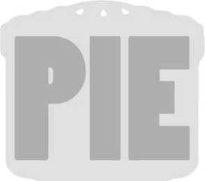 PIE logo