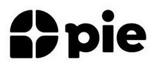 PIE logo