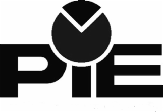 PIE logo