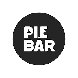 PI.E BAR 41.3 logo