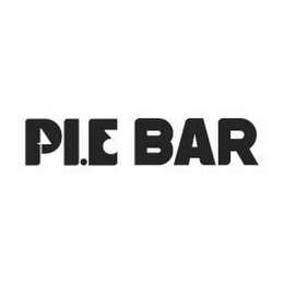PI.E BAR 41.3 logo