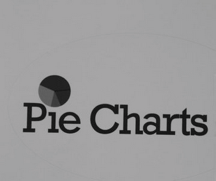 PIE CHARTS logo