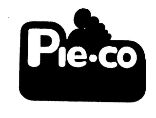 PIE CO logo