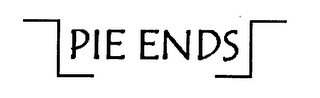 PIE ENDS logo
