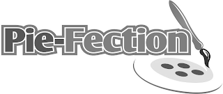PIE-FECTION logo