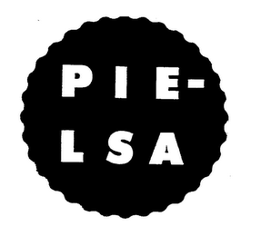 PIE-LSA logo