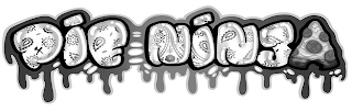 PIE NINJA logo