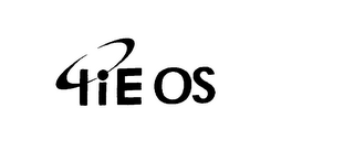 PIE OS logo
