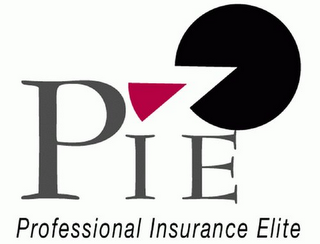 PIE PROFESSIONAL INSURANCE ELITE logo