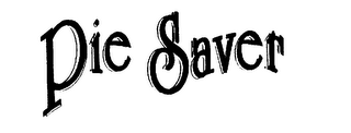 PIE SAVER logo