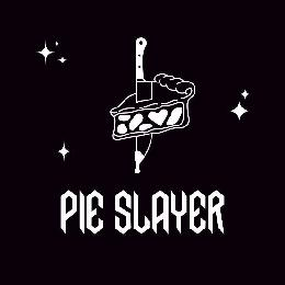 PIE SLAYER logo