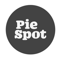 PIE SPOT logo