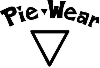 PIE-WEAR logo