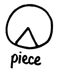 PIECE logo