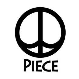 PIECE logo