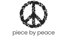PIECE BY PEACE logo