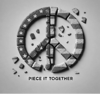 PIECE IT TOGETHER logo