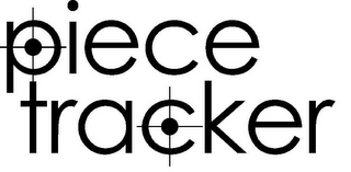 PIECE TRACKER logo