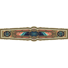 PIECE UNIQUE logo