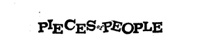 PIECES OF PEOPLE logo