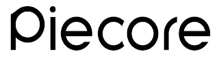 PIECORE logo