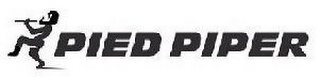 PIED PIPER logo
