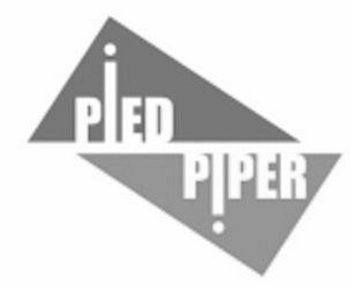 PIED PIPER logo