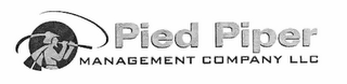 PIED PIPER MANAGEMENT COMPANY LLC logo