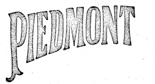 PIEDMONT logo