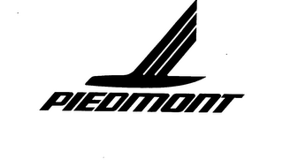 PIEDMONT logo