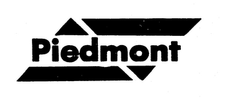 PIEDMONT logo