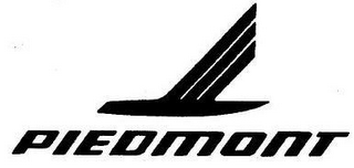 PIEDMONT logo