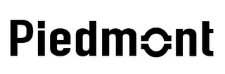 PIEDMONT logo