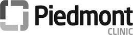 PIEDMONT CLINIC logo