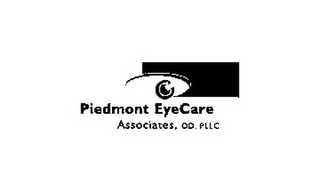 PIEDMONT EYECARE ASSOCIATES, OD, PLLC logo
