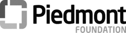 PIEDMONT FOUNDATION logo