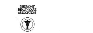 PIEDMONT HEALTH CARE ASSOCIATION logo